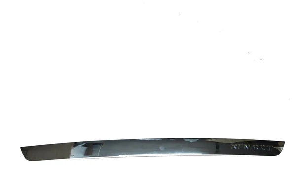 Bagaj Kapağı Nikelanj Çıtası Clıo Symbol ürün görseli