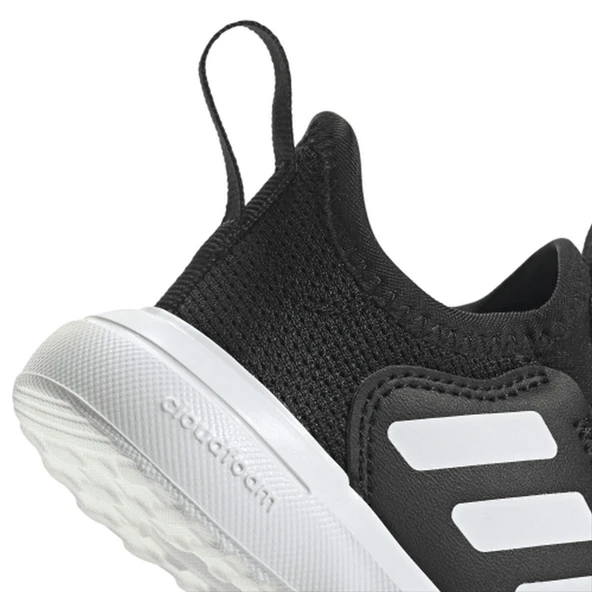 Adidas IH1059 Tensaur Comfort Ac I Bebek Günlük Spor Ayakkabısı - Resim 7