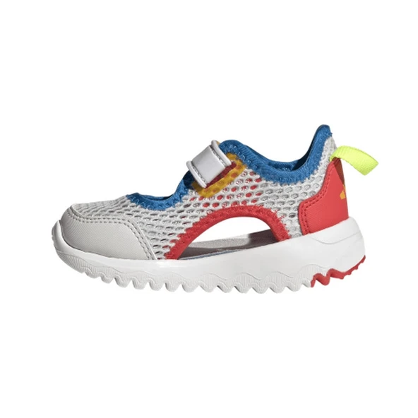 Adidas IH8732 Summerflex I Bebek Günlük Spor Ayakkabısı - 4