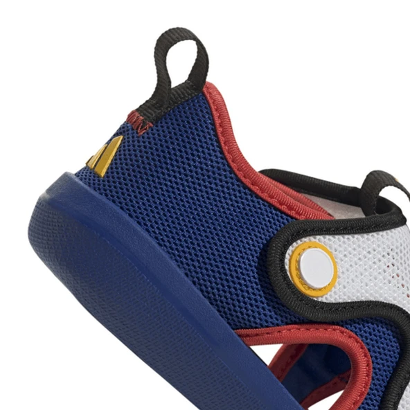 Adidas JQ2277 Altaventure 3 C Çocuk Sandalet - 8