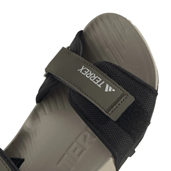 Adidas JQ2236 Terrex Hydroterra Unisex Sandalet - 8
