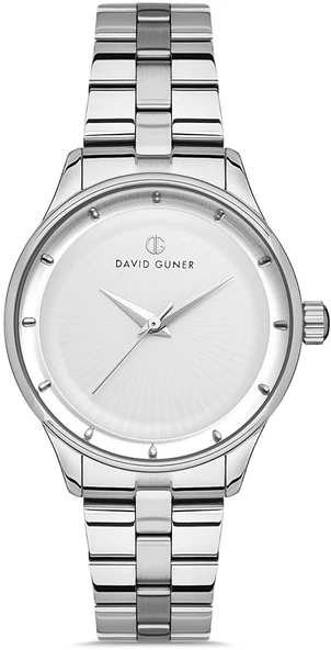 DAVİD GÜNER KADIN KOL SAATİ DG-8397LA-A1