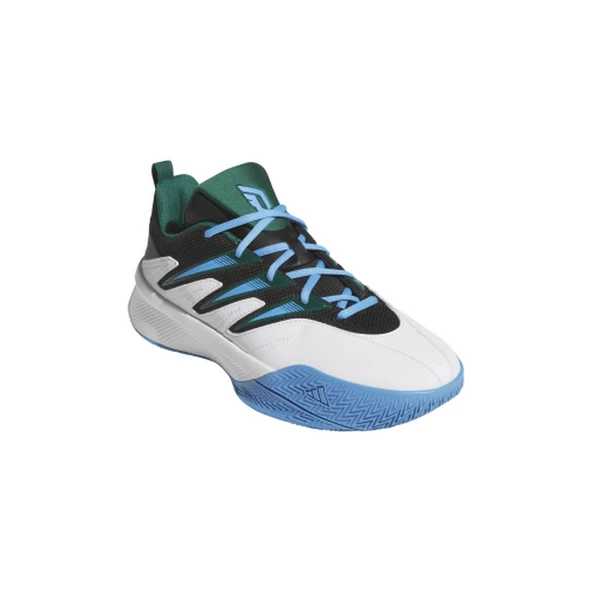 Adidas JI1541 Dame Certified 3 Unisex Basketbol Ayakkabısı - 5