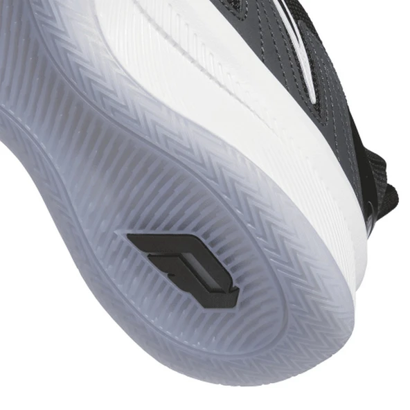 Adidas JI1546 Dame Certified 3 Unisex Basketbol Ayakkabısı - 8