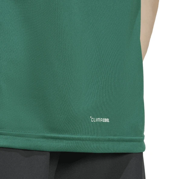 Adidas JE8230 D4T Heritage Erkek Spor Tişört - Resim 5