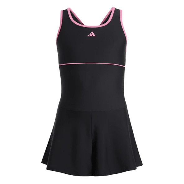 Adidas JC5269 Swim Dress G A Kız Çocuk Mayo