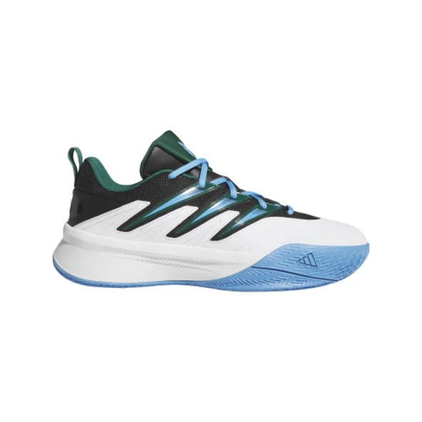 Adidas JI1541 Dame Certified 3 Unisex Basketbol Ayakkabısı