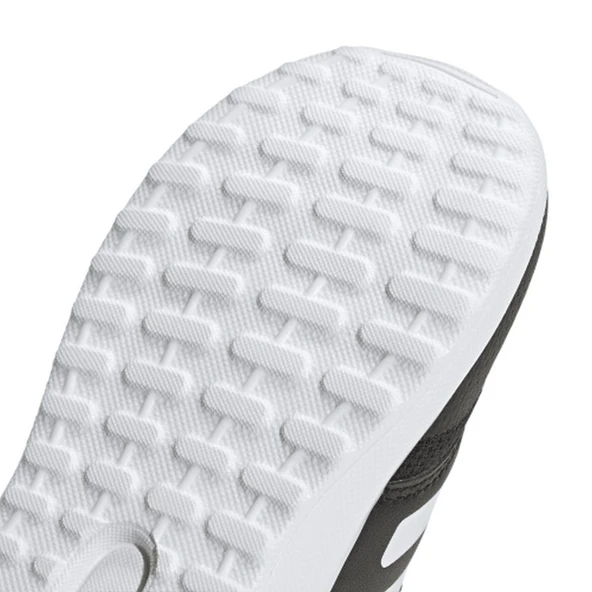 Adidas IH1059 Tensaur Comfort Ac I Bebek Günlük Spor Ayakkabısı - Resim 8