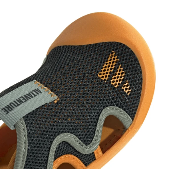 Adidas JP5755 Altaventure 3 I Bebek Sandalet - 8