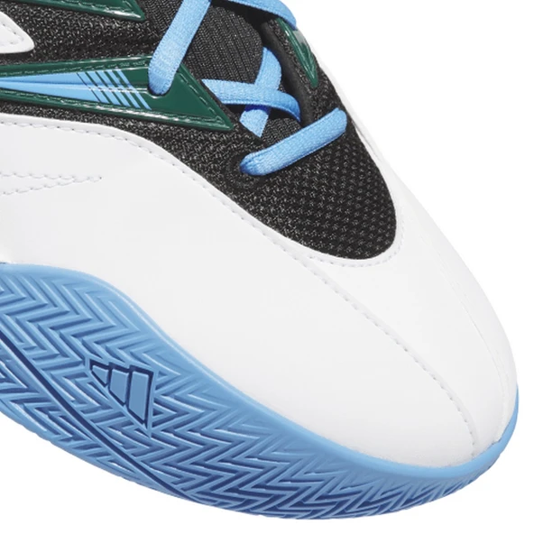 Adidas JI1541 Dame Certified 3 Unisex Basketbol Ayakkabısı - 8