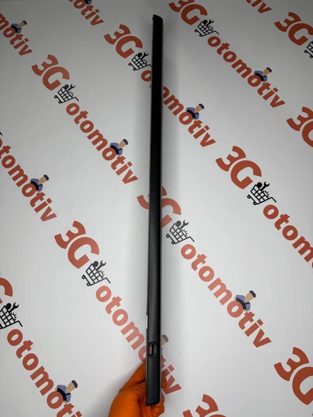 Renault R9 Kapı Döşemesi Üst Plastiği Arka Sol - Resim 4