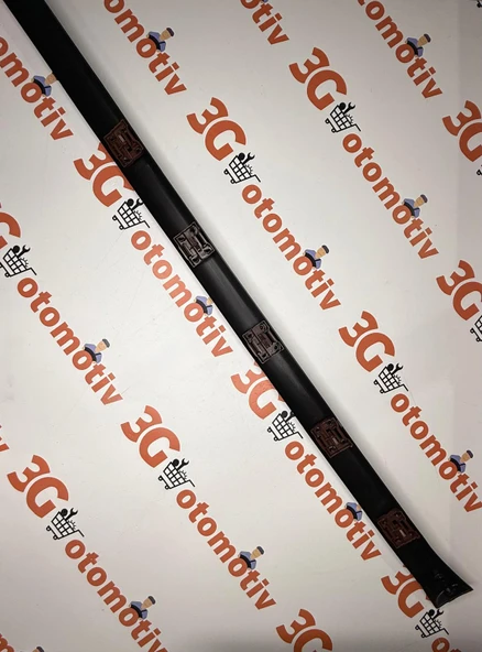 Renault R19 Marşbiyel Bakaliti Sağ - Resim 3