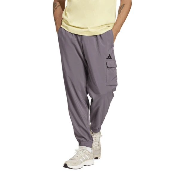 Adidas JD1822 M Sl Cargo Pt Erkek Eşofman Altı