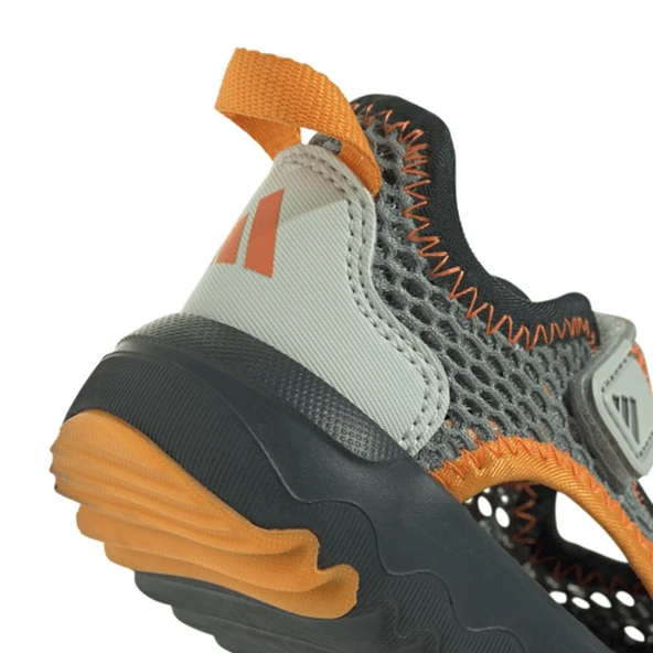 Adidas IH8731 Summerflex I Bebek Günlük Spor Ayakkabısı - 7