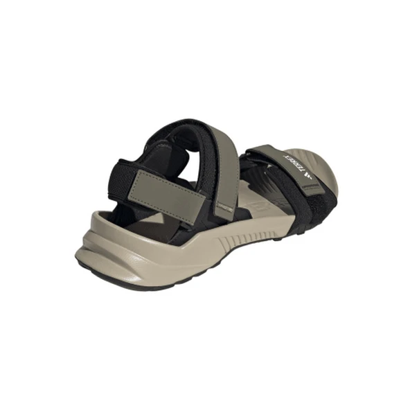 Adidas JQ2236 Terrex Hydroterra Unisex Sandalet - 6