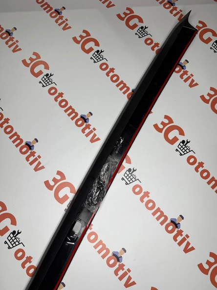 Renault R9 Spoyler - Resim 2