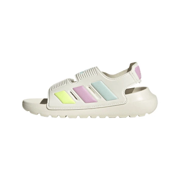 Adidas JI3062 Altaswim 2.0 C Çocuk Sandalet - 4