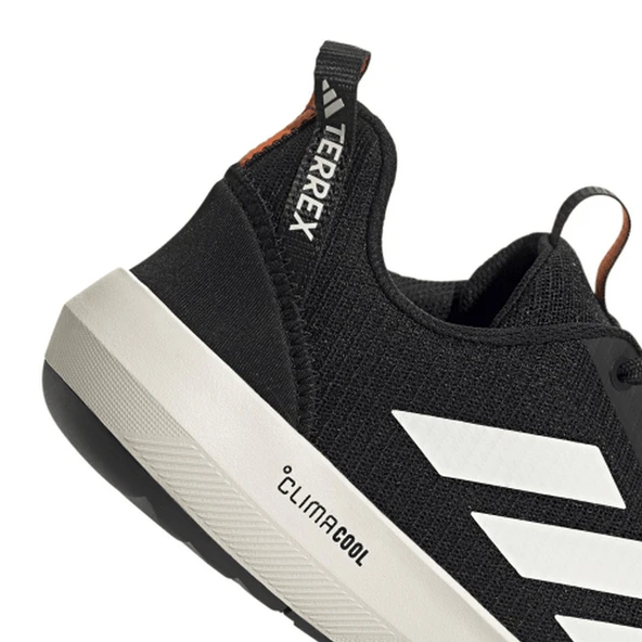 Adidas JI3499 Terrex Boat Lace Climacool Unisex Outdoor Ayakkabı - 7