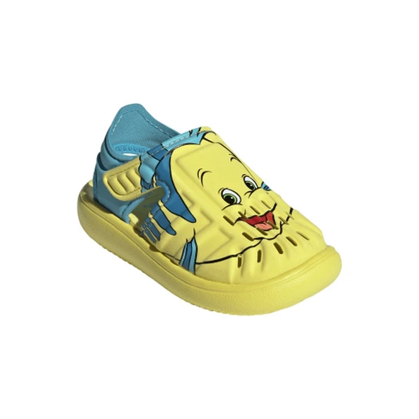 Adidas IH1234 Water Sandal Flounder I Bebek Sandalet - 5