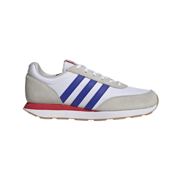 Adidas JI4943 Run 60S 3.0 Erkek Günlük Spor Ayakkabısı