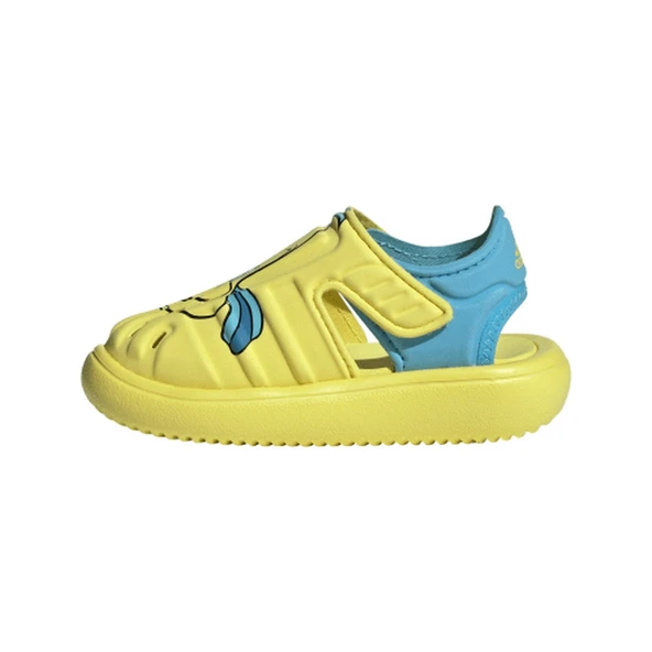 Adidas IH1234 Water Sandal Flounder I Bebek Sandalet - 4
