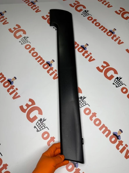 Renault R9 Kapı Döşemesi Üst Plastiği Ön Sağ ürün görseli 1