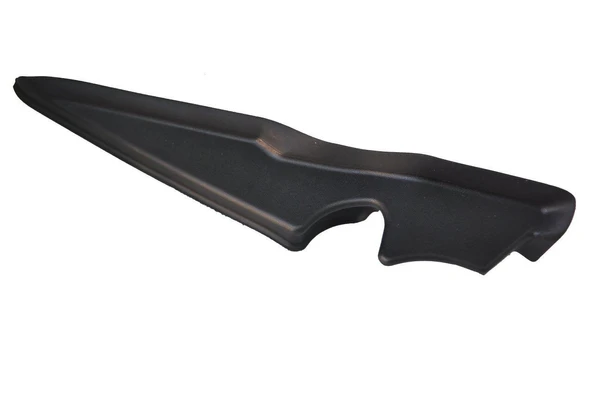 ÖN CAM IZGARA TESBİT PLASTİĞİ SAĞ MEGANE II