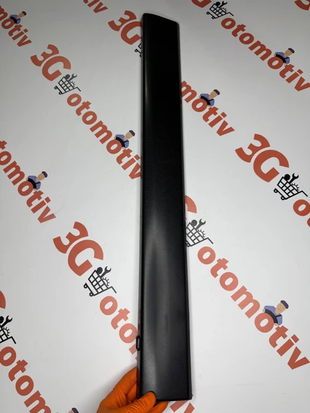 Renault R9 Kapı Döşemesi Üst Plastiği Arka Sol ürün görseli 1