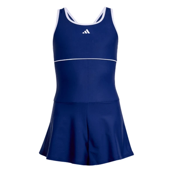 Adidas JC5268 Swim Dress G A Kız Çocuk Mayo
