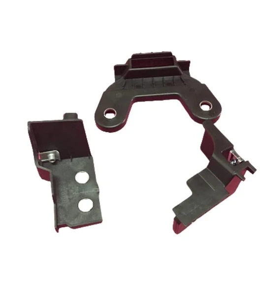 Tampon Bağlantı Braketi Megane Iv ürün görseli