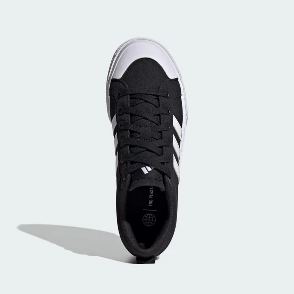 Adidas IE2310 Bravada 2.0 Platform Kadın Günlük Spor Ayakkabısı - 4