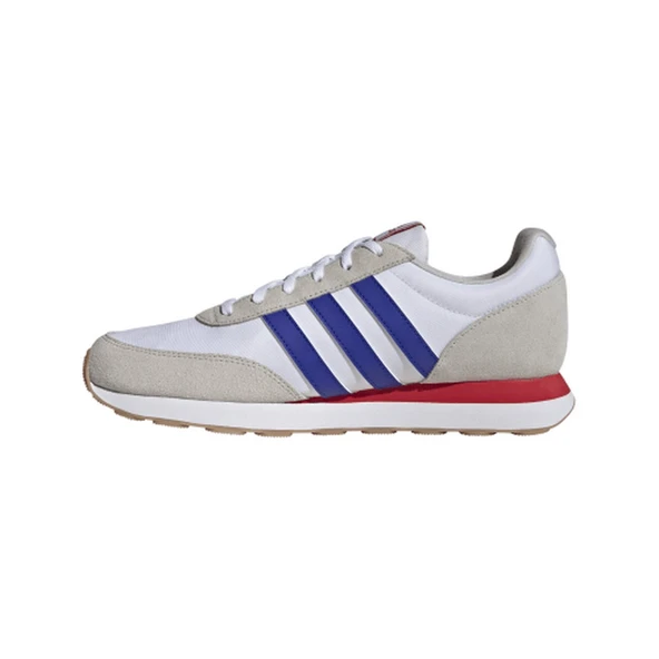 Adidas JI4943 Run 60S 3.0 Erkek Günlük Spor Ayakkabısı - 4