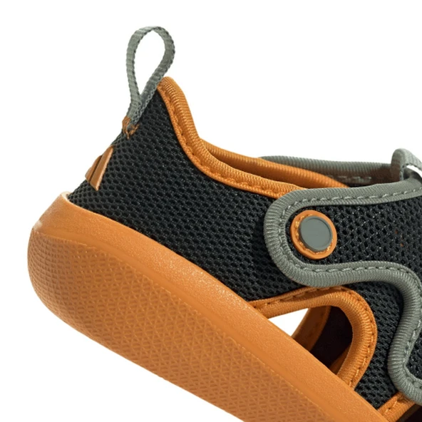 Adidas JP5755 Altaventure 3 I Bebek Sandalet - 7