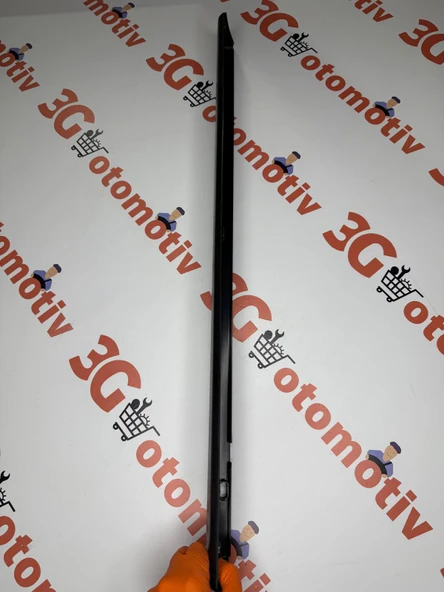 Renault R9 Kapı Döşemesi Üst Plastiği Arka Sağ - Resim 3