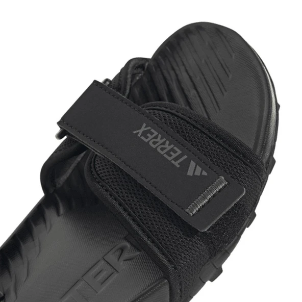 Adidas JQ2231 Terrex Hydroterra Unisex Sandalet - 8