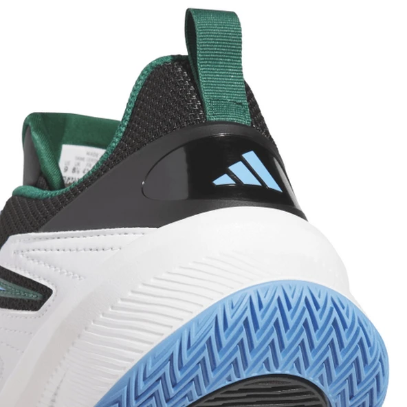 Adidas JI1541 Dame Certified 3 Unisex Basketbol Ayakkabısı - 7