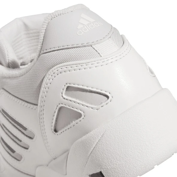 Adidas JI3364 Midcity Low Erkek Basketbol Ayakkabısı - 8