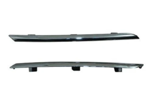 Panjur Ön Çıta Siyah Clıo Iv ürün görseli