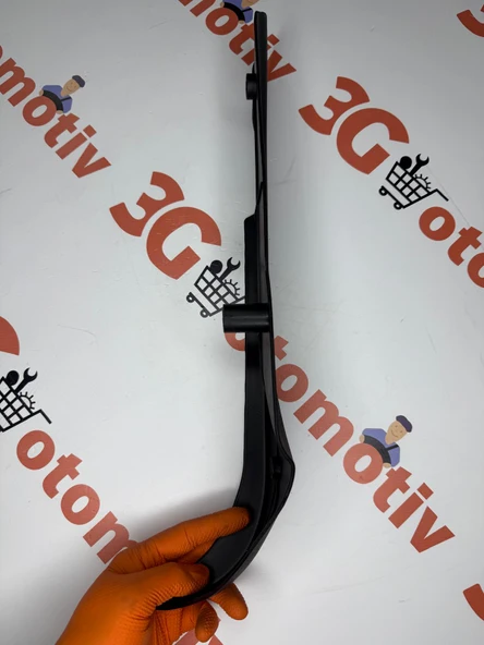 Koltuk Yan Plastiği Sağ Doblo Iı - Resim 3