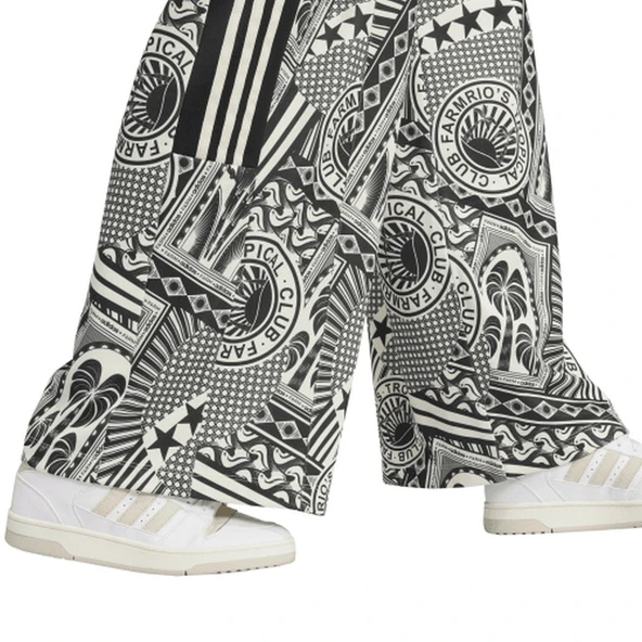Adidas JD6294 Farm Tiro Tp Kadın Eşofman Altı - 4