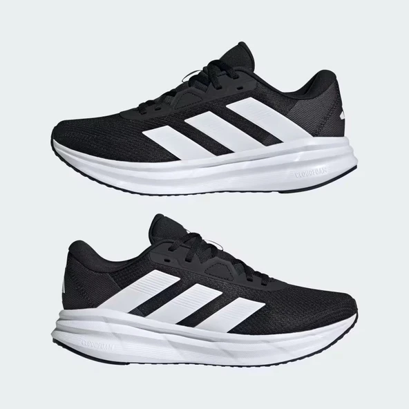 Adidas ID8760 Galaxy 7 M Erkek Koşu Ayakkabısı - 7