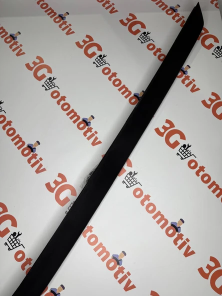 Renault R9 Spoyler ürün görseli 1