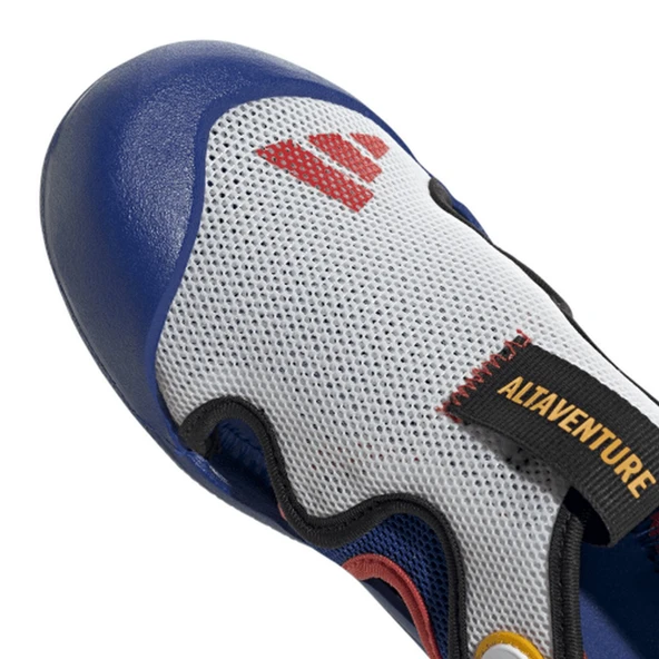 Adidas JQ2277 Altaventure 3 C Çocuk Sandalet - 7