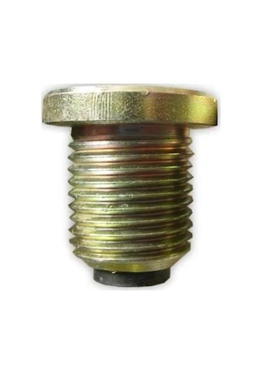 Karter Tapası Mıknatıslı Renault R12 Ym ürün görseli 1