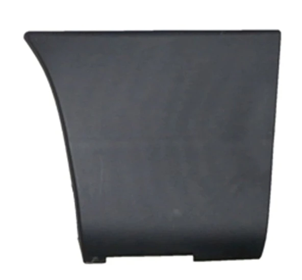 KAPI BANDI ARKA YAN SOL KLİPSLİ DUCATO BOXER - 1