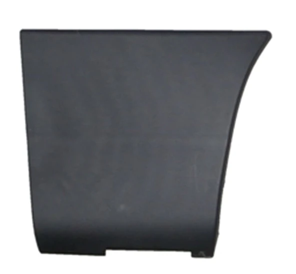 Kapı Bandı Arka Yan Sağ Klipsli Ducato Boxer