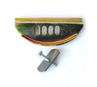 Akü Alt Bağlantı Demiri Toros ürün görseli 1