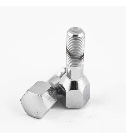 Bijon Civatası Uzun Beyaz M 131 ürün görseli 1