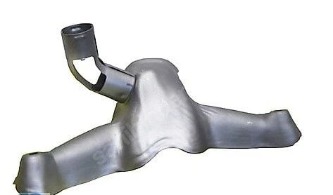 Egzoz Manifold Isı Sacı Slx ürün görseli