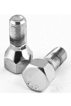 Bijon Civatası Nikelajlı Kısa Tempra ürün görseli 1